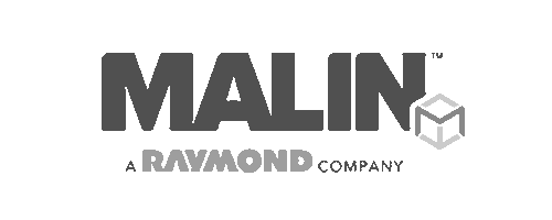 Malin logo